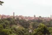 004 Deutschland Rothenburg od Tauber Blick vom Burggarten.jpg