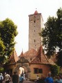 006 Deutschland Rothenburg od Tauber Tor am Burggarten.jpg