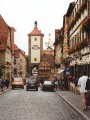 007 Deutschland Rothenburg od Tauber Plönlein.jpg