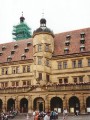 009 Deutschland Rothenburg od Tauber Rathaus.jpg