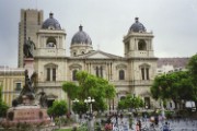 008 La Paz_Placa Murillo Kathedrale.jpg